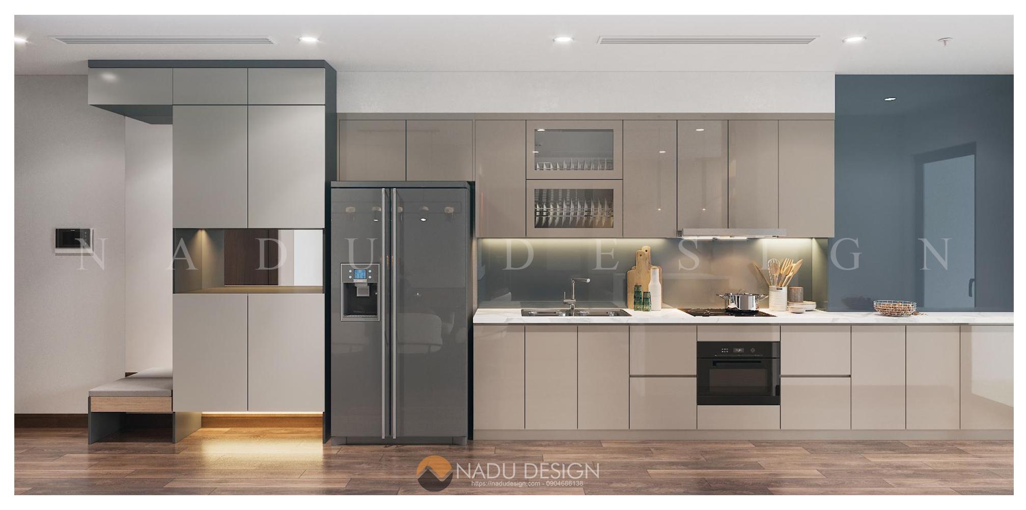 CÔNG TY CPĐT & THIẾT KẾ NỘI THẤT NADU