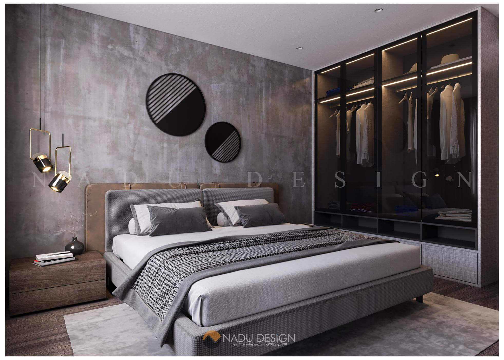 CÔNG TY CPĐT & THIẾT KẾ NỘI THẤT NADU