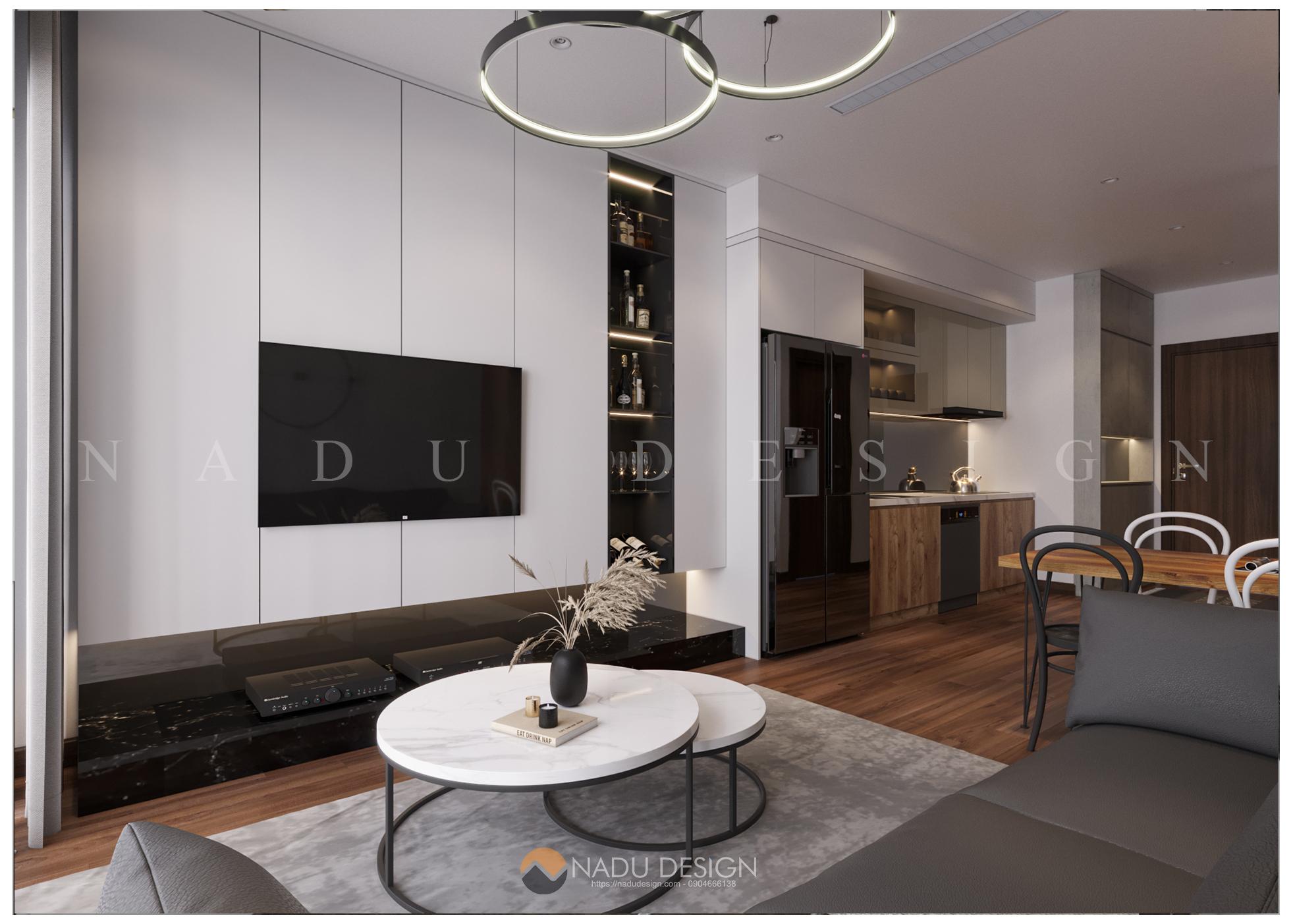 CÔNG TY CPĐT & THIẾT KẾ NỘI THẤT NADU