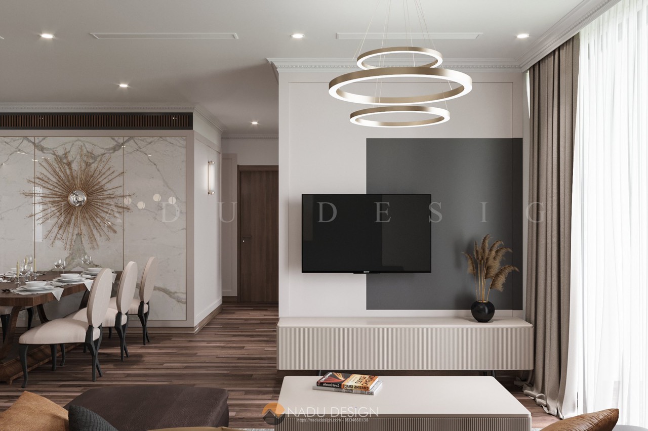 CÔNG TY CPĐT & THIẾT KẾ NỘI THẤT NADU