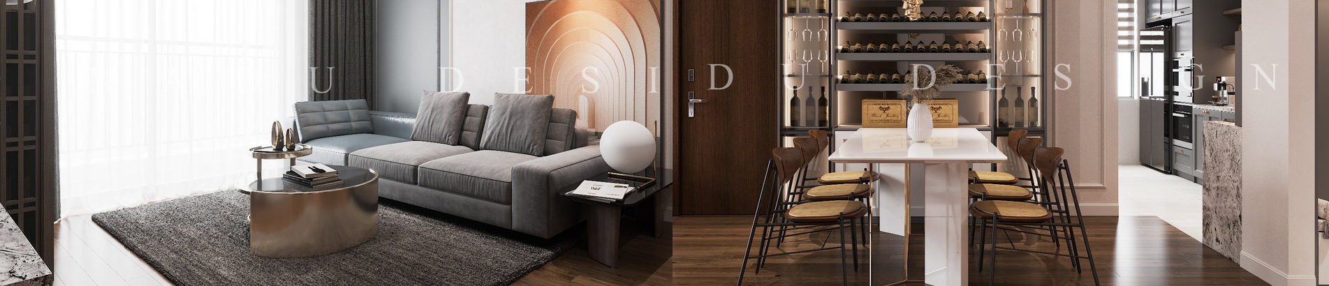 CÔNG TY CPĐT & THIẾT KẾ NỘI THẤT NADU